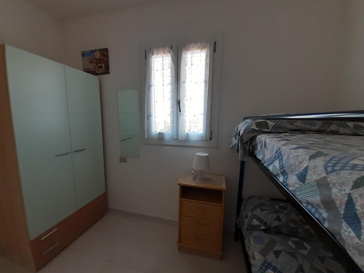 Appartamento In Residence Signorile 瓦雷多利亚 外观 照片